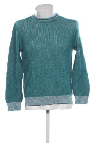 Pánsky sveter  Q/S by S.Oliver, Veľkosť M, Farba Zelená, Cena  10,95 €