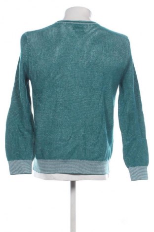 Pánsky sveter  Q/S by S.Oliver, Veľkosť M, Farba Zelená, Cena  10,95 €