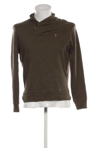 Pánsky sveter  Ralph Lauren, Veľkosť M, Farba Zelená, Cena  91,95 €