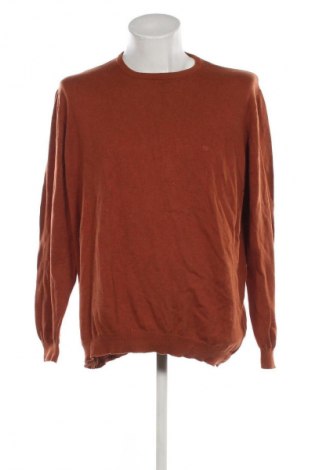 Pánsky sveter  Redmond, Veľkosť 3XL, Farba Hnedá, Cena  18,00 €