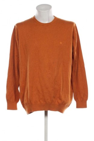 Pánsky sveter  Redmond, Veľkosť 3XL, Farba Hnedá, Cena  18,00 €