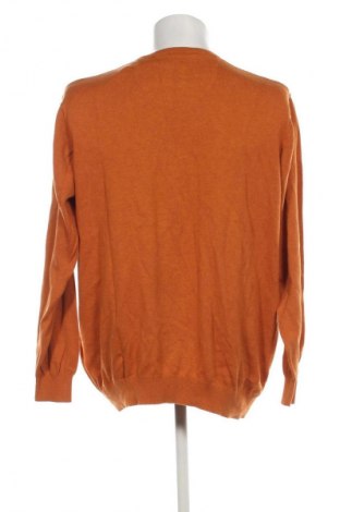 Pánsky sveter  Redmond, Veľkosť 3XL, Farba Hnedá, Cena  18,00 €