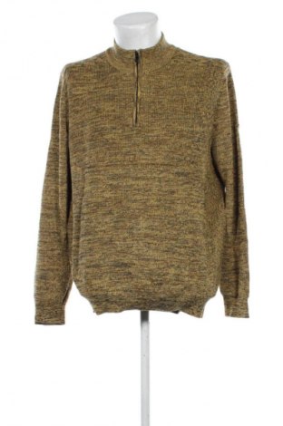Herrenpullover Redmond, Größe XXL, Farbe Mehrfarbig, Preis € 14,99