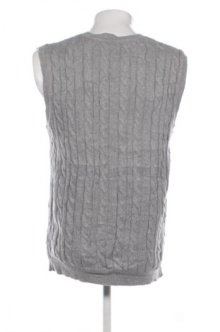 Herrenpullover Reserve, Größe L, Farbe Grau, Preis € 11,99