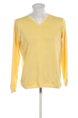 Herrenpullover Reserved, Größe XL, Farbe Gelb, Preis € 12,99