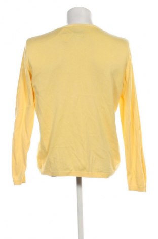 Herrenpullover Reserved, Größe XL, Farbe Gelb, Preis € 12,99