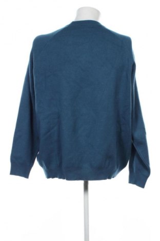 Herrenpullover Reserved, Größe XL, Farbe Blau, Preis 14,99 €