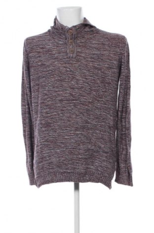 Pánský svetr  Review, Velikost XL, Barva Vícebarevné, Cena  339,00 Kč