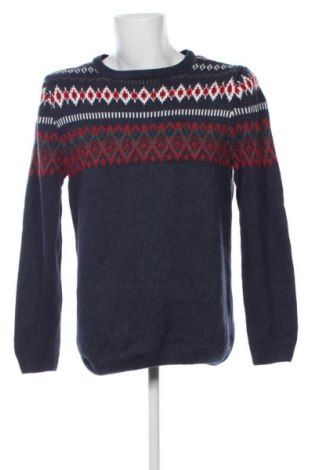 Pánsky sveter  Review, Veľkosť L, Farba Viacfarebná, Cena  14,95 €