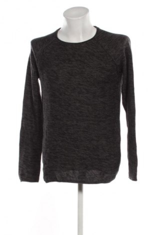 Pulover de bărbați Review, Mărime L, Culoare Gri, Preț 62,99 Lei