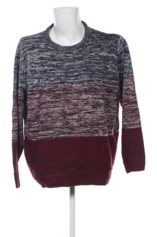Ανδρικό πουλόβερ Reward, Μέγεθος XXL, Χρώμα Πολύχρωμο, Τιμή 8,99 €