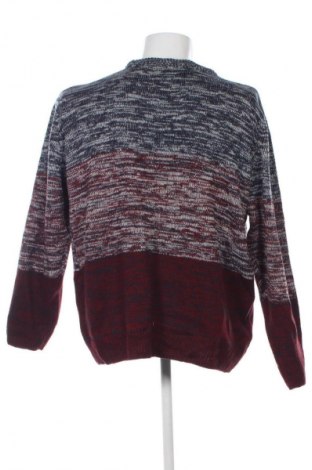 Ανδρικό πουλόβερ Reward, Μέγεθος XXL, Χρώμα Πολύχρωμο, Τιμή 8,99 €