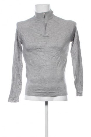 Męski sweter River Island, Rozmiar S, Kolor Szary, Cena 52,99 zł