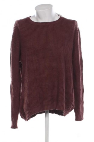 Pulover de bărbați Rivers, Mărime L, Culoare Maro, Preț 66,99 Lei