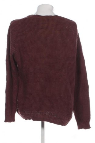 Pulover de bărbați Rivers, Mărime L, Culoare Maro, Preț 66,99 Lei