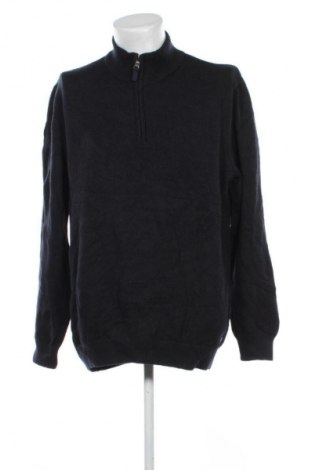 Herrenpullover Rivers, Größe XL, Farbe Blau, Preis 11,99 €