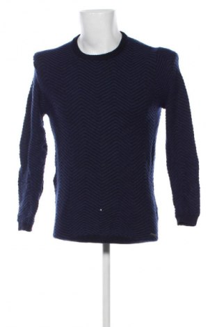 Pulover de bărbați Rodd & Gunn, Mărime S, Culoare Albastru, Preț 289,99 Lei