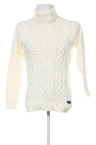 Férfi pulóver Rusty Neal, Méret L, Szín Fehér, Ár 9 570 Ft