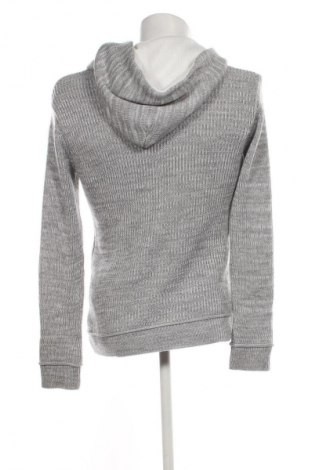 Herrenpullover Rusty Neal, Größe L, Farbe Grau, Preis 25,00 €