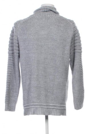 Ανδρικό πουλόβερ Rusty Neal, Μέγεθος 3XL, Χρώμα Γκρί, Τιμή 11,99 €