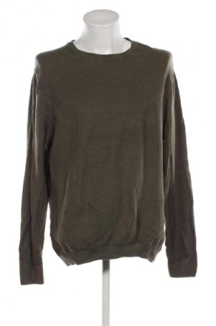 Férfi pulóver S.Oliver, Méret XXL, Szín Zöld, Ár 8 019 Ft