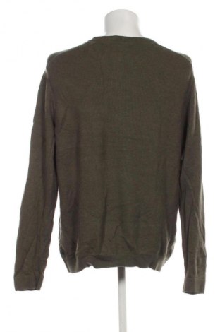 Férfi pulóver S.Oliver, Méret XXL, Szín Zöld, Ár 8 019 Ft
