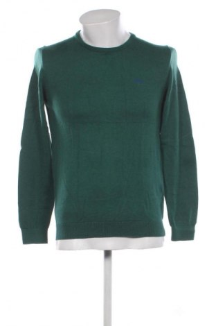 Pulover de bărbați S.Oliver, Mărime S, Culoare Verde, Preț 75,99 Lei