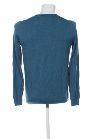Pánsky sveter  S.Oliver, Veľkosť M, Farba Modrá, Cena  25,00 €