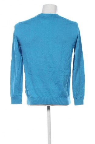 Pánsky sveter  S.Oliver, Veľkosť M, Farba Modrá, Cena  25,00 €