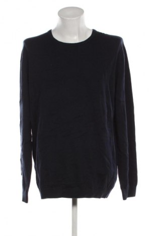 Pánsky sveter  S.Oliver, Veľkosť XXL, Farba Modrá, Cena  20,95 €