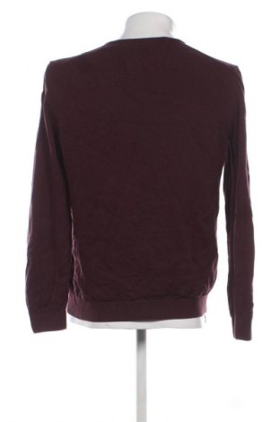 Pulover de bărbați S.Oliver, Mărime M, Culoare Roșu, Preț 67,99 Lei