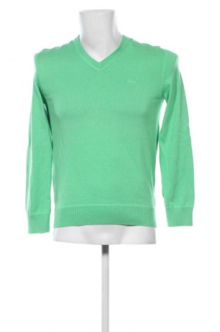 Pánsky sveter  S.Oliver, Veľkosť S, Farba Zelená, Cena  17,95 €