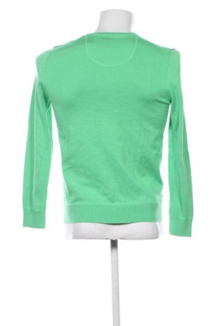 Pánsky sveter  S.Oliver, Veľkosť S, Farba Zelená, Cena  17,95 €