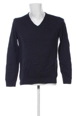 Herrenpullover S.Oliver, Größe M, Farbe Blau, Preis € 15,99