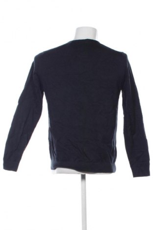 Herrenpullover S.Oliver, Größe M, Farbe Blau, Preis € 15,99