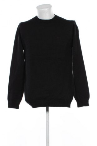 Pánský svetr  S.Oliver, Velikost L, Barva Černá, Cena  339,00 Kč