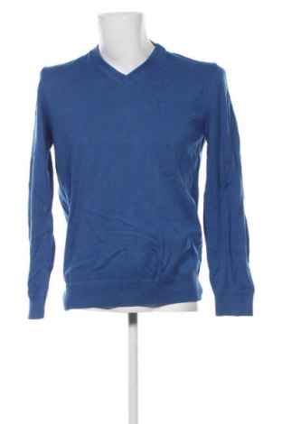 Férfi pulóver S.Oliver, Méret L, Szín Kék, Ár 7 119 Ft