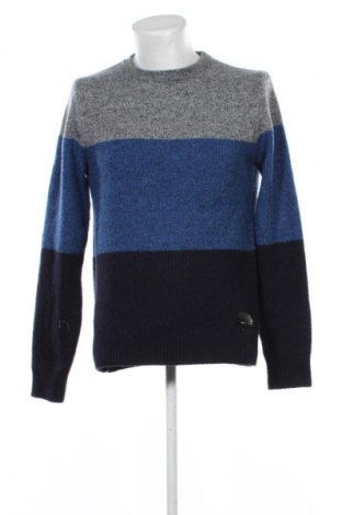 Męski sweter S.Oliver, Rozmiar M, Kolor Kolorowy, Cena 63,99 zł