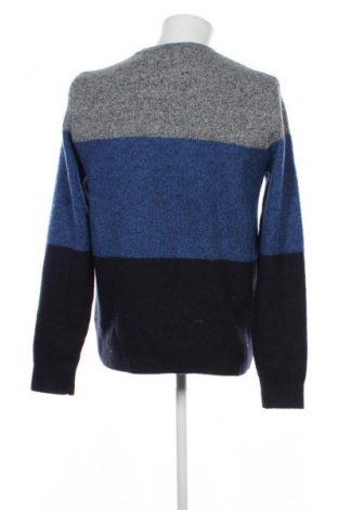 Męski sweter S.Oliver, Rozmiar M, Kolor Kolorowy, Cena 63,99 zł