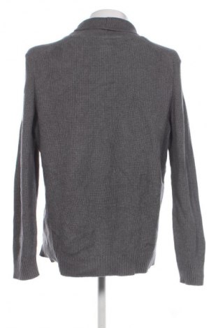 Pulover de bărbați S.Oliver, Mărime XXL, Culoare Gri, Preț 57,99 Lei