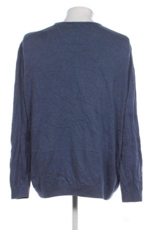 Pulover de bărbați S.Oliver, Mărime 3XL, Culoare Albastru, Preț 96,99 Lei