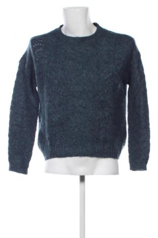 Herrenpullover S.Oliver, Größe XL, Farbe Blau, Preis € 19,99