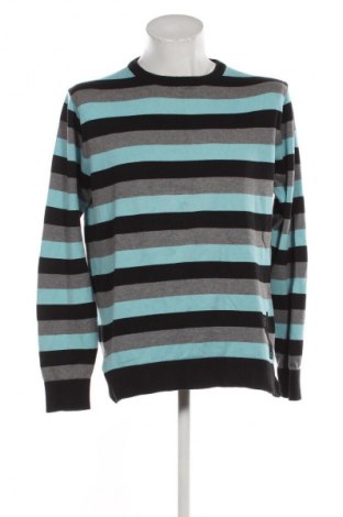 Pánsky sveter  S.Oliver, Veľkosť XL, Farba Viacfarebná, Cena  24,95 €