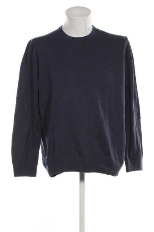 Férfi pulóver S.Oliver, Méret XXL, Szín Kék, Ár 8 639 Ft