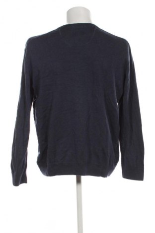 Férfi pulóver S.Oliver, Méret XXL, Szín Kék, Ár 8 639 Ft