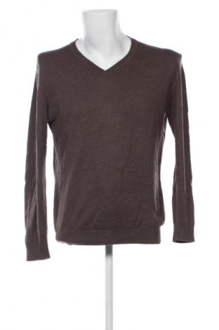 Pulover de bărbați S.Oliver, Mărime M, Culoare Maro, Preț 82,99 Lei
