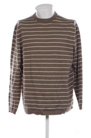 Pánský svetr  S.Oliver, Velikost XXL, Barva Vícebarevné, Cena  619,00 Kč