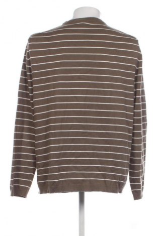 Pánský svetr  S.Oliver, Velikost XXL, Barva Vícebarevné, Cena  619,00 Kč