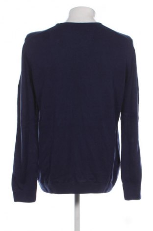 Pulover de bărbați S.Oliver, Mărime XL, Culoare Albastru, Preț 128,62 Lei