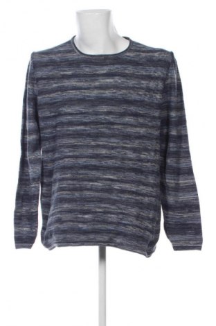 Herrenpullover S.Oliver, Größe XL, Farbe Mehrfarbig, Preis 15,99 €
